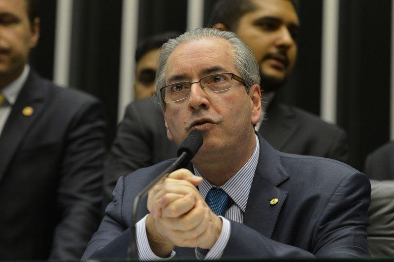 Presidente da C&acirc;mara disse se sentir perseguido por procurador-geral da Rep&uacute;blica