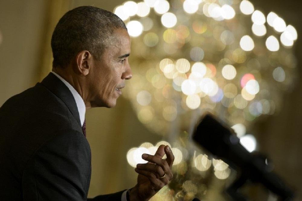 Obama pede reforma do "injusto" sistema penal dos EUA