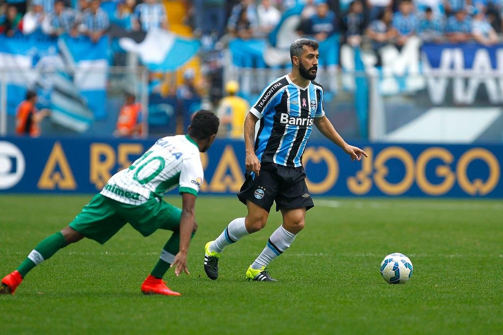Tricolor aposta em nova forma&ccedil;&atilde;o para bater catarinenses na Arena 