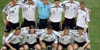 Alemanha examina suspeitas de corrupção na escolha da sede da Copa de 2006