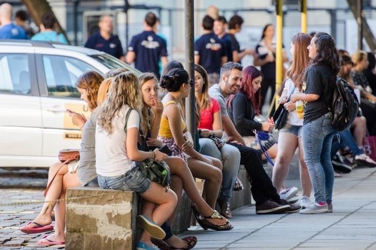 Provas ser&atilde;o aplicadas entre 10 e 13 de janeiro