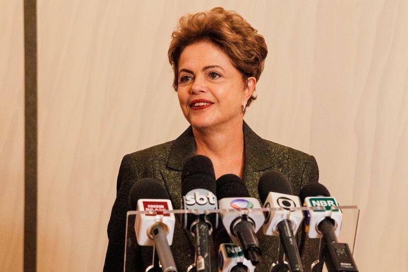 Presidente tamb&eacute;m destacou a emin&ecirc;ncia da apresenta&ccedil;&atilde;o de ofertas comerciais entre o Mercosul e a Uni&atilde;o Europeia