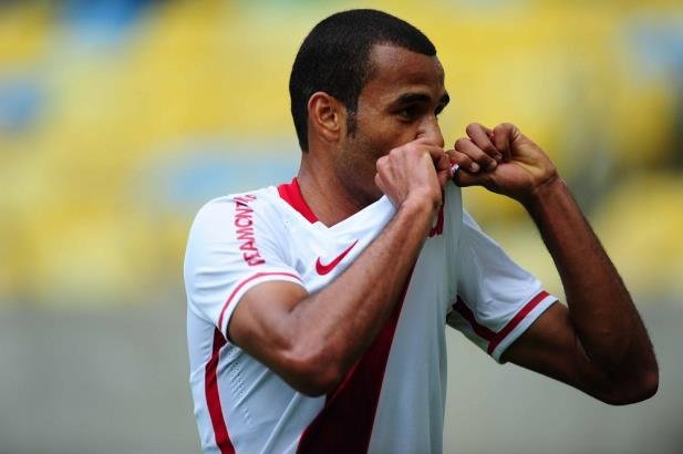 Ernando almeja arrancada para Inter no Brasileir&atilde;o
