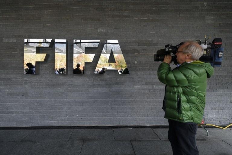 Fifa confirma elei&ccedil;&atilde;o para presid&ecirc;ncia em 26 de fevereiro