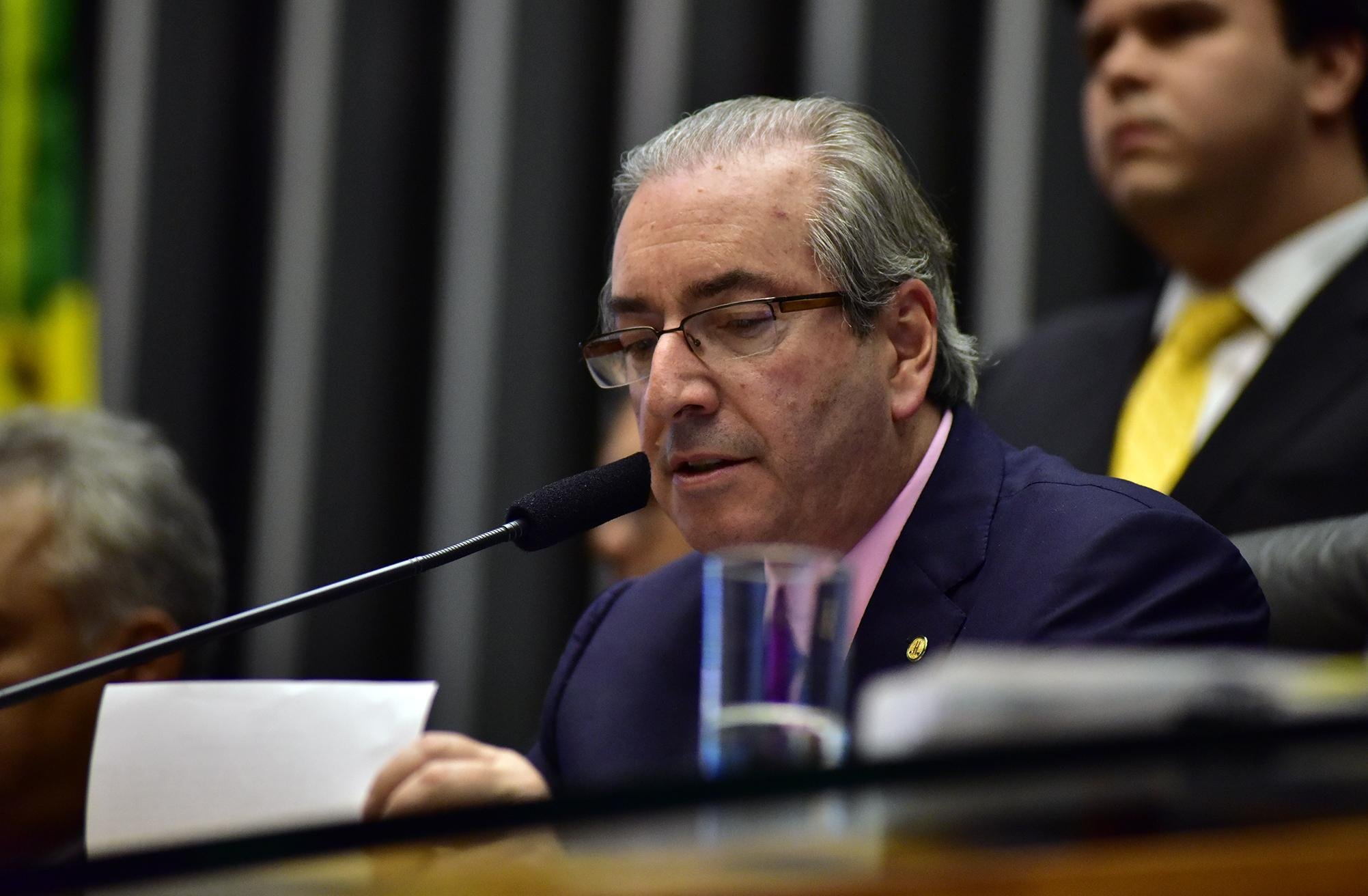 Conselho de &Eacute;tica pode adiar abertura de processo contra Eduardo Cunha