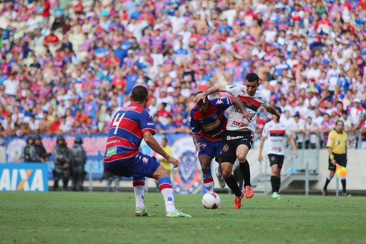 Brasil far&aacute; o primeiro jogo da semifinal em casa na pr&oacute;xima segunda-feira