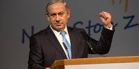 Declaração foi feita em discurso pronunciado nessa terça-feira no Congresso sionista em Jerusalém
