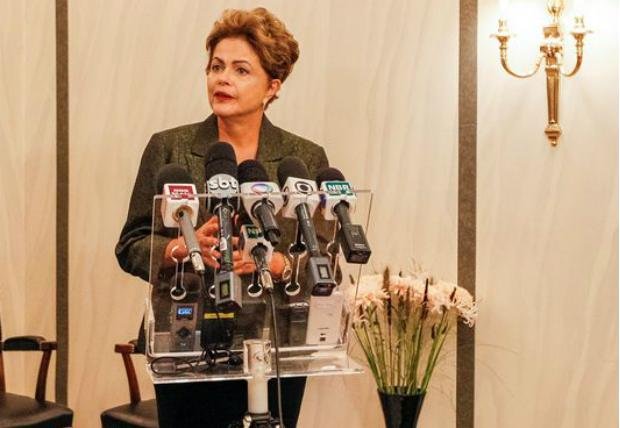 Dilma viajou &agrave; Su&eacute;cia e Finl&acirc;ndia com a miss&atilde;o de ampliar parcerias