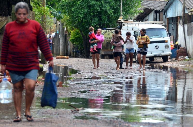 Recursos beneficiar&atilde;o os munic&iacute;pios atingidos pelos temporais