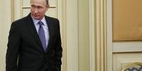 Putin pede que esporte não seja refém da política