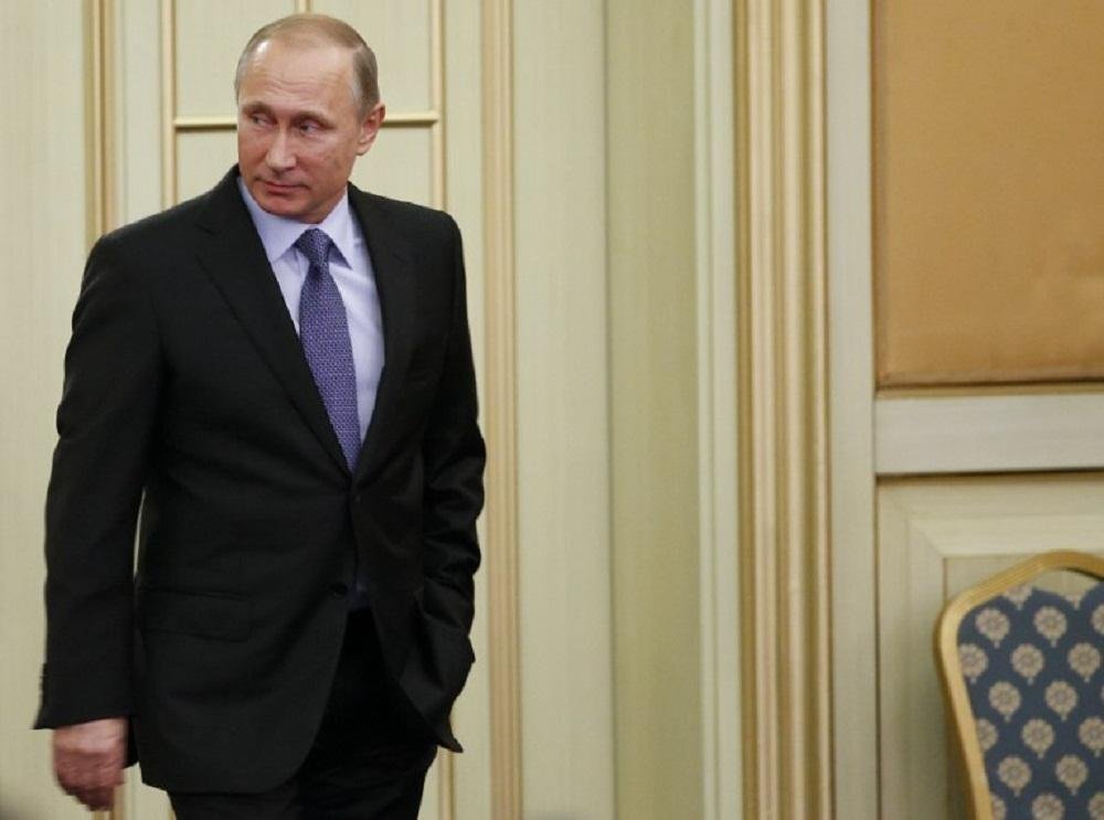Putin pede que esporte n&atilde;o seja ref&eacute;m da pol&iacute;tica