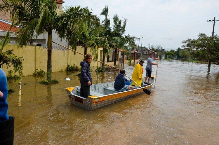 Prefeitura decretou ontem situa&ccedil;&atilde;o de emerg&ecirc;ncia