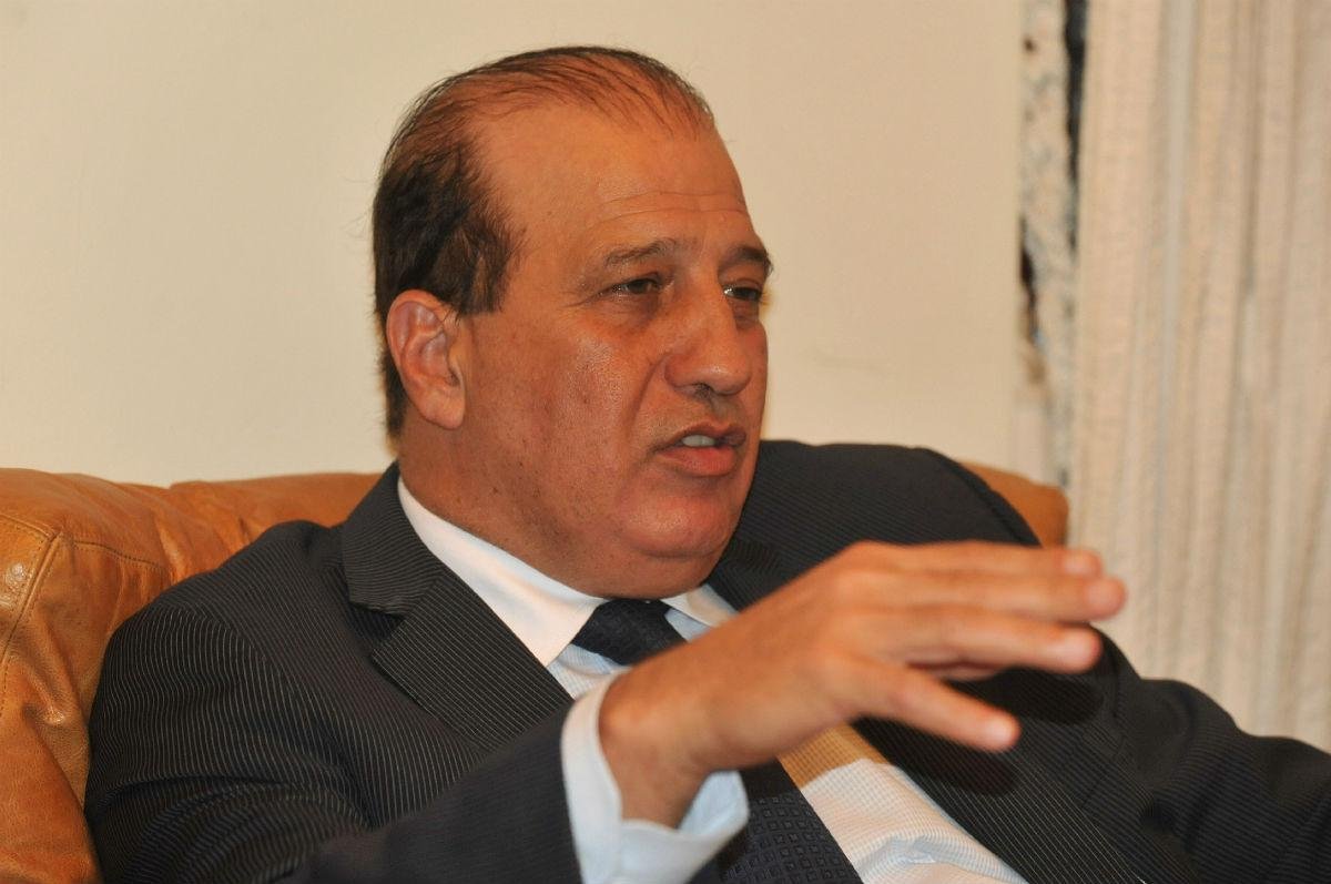 Investiga&ccedil;&atilde;o cita ministro do TCU Augusto Nardes
