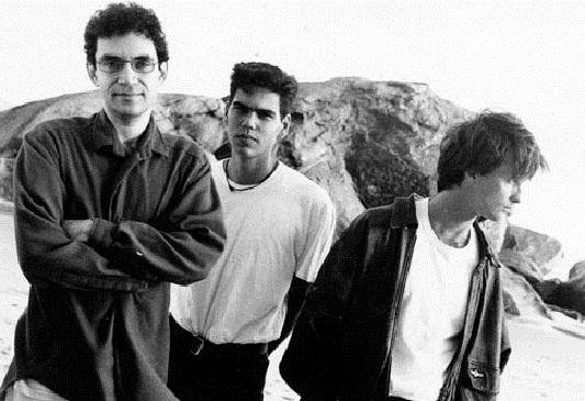 Box apresentaria regrava&ccedil;&otilde;es do primeiro disco da banda