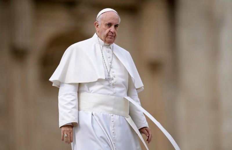 S&eacute;rie de esc&acirc;ndalos provocam mal-estar no Vaticano