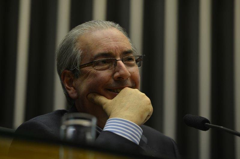 Para Cunha, impeachment implica atua&ccedil;&atilde;o direta de Dilma em irregularidades