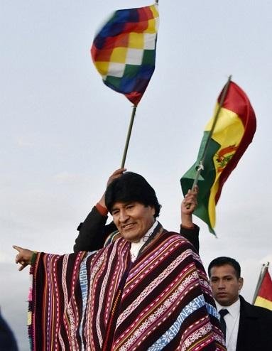 Corte boliviana decide que Evo Morales pode disputar novo mandato