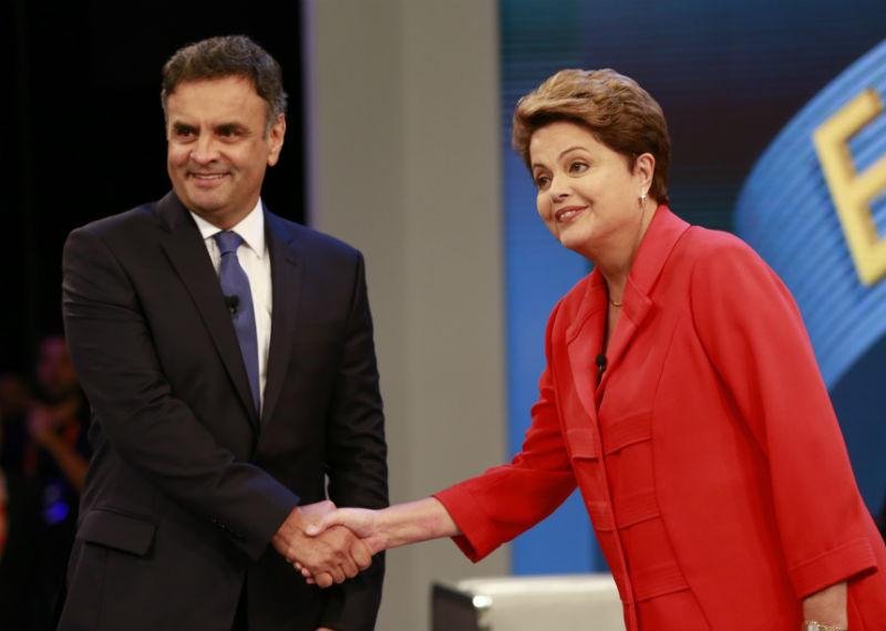 Presidente do TRE-RS criticou o que chamou de terceiro turno eleitoral