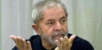 Lula nega acordo com Cunha e diz estar cansado de ilações