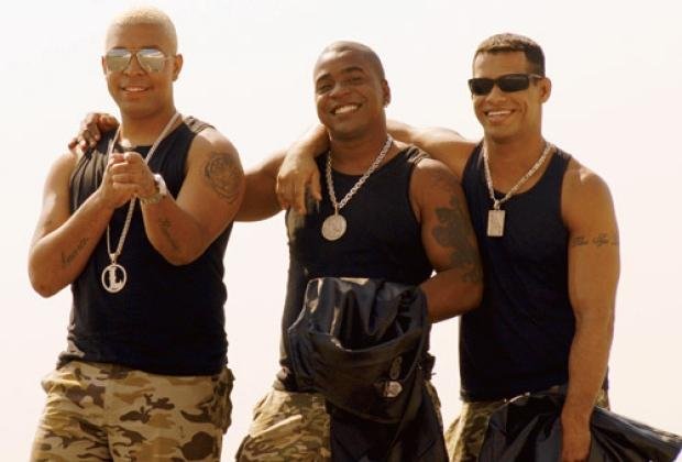 M&uacute;sica &eacute; interpretada pelos funkeiros do Bonde do Tigr&atilde;o