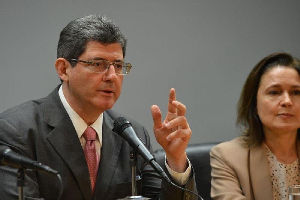 Levy quer simplificar recolhimento de tributos