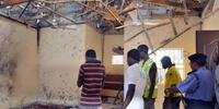 Em Maiduguri 28 pessoas morreram em ataque suicida  