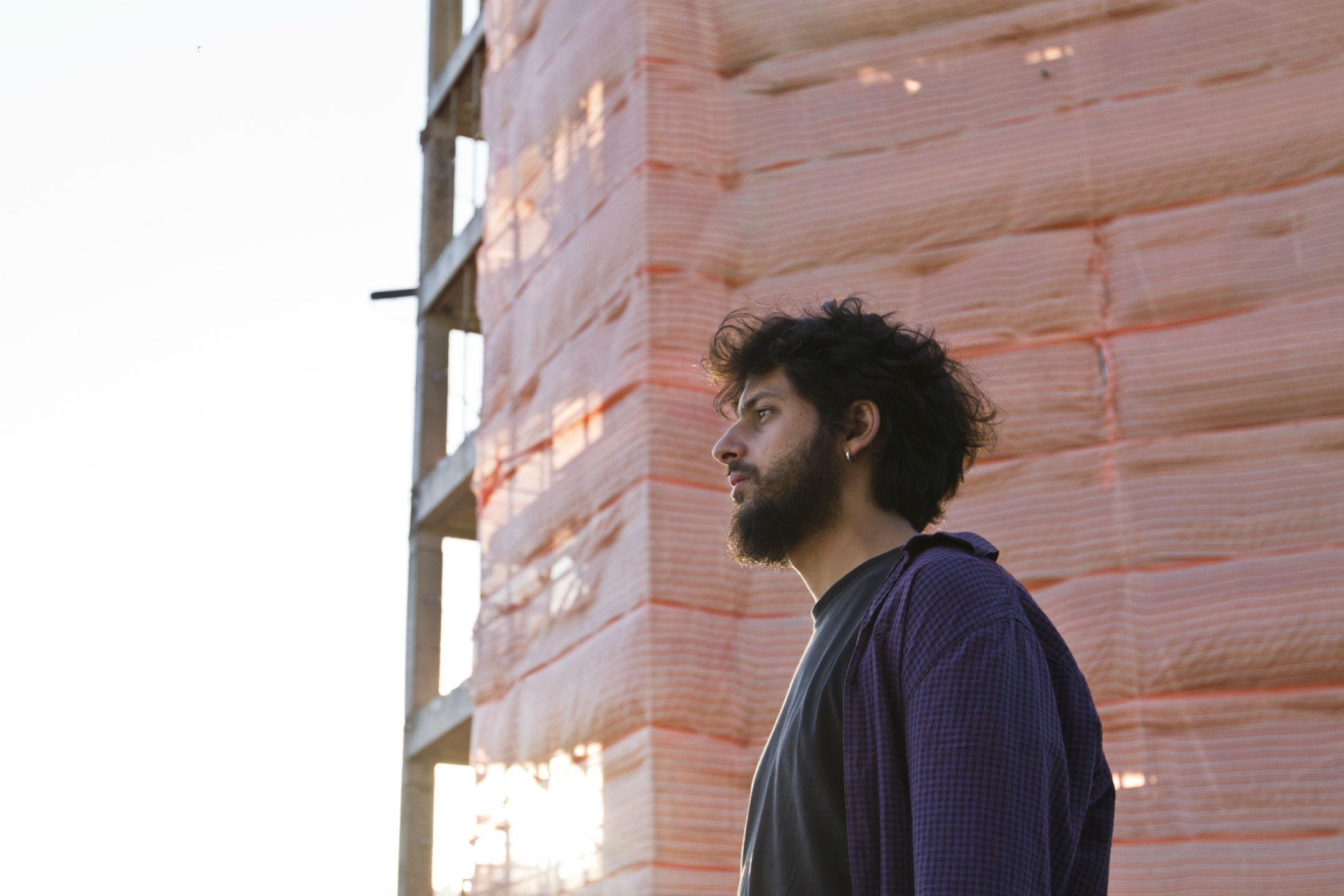 Ian Ramil lan&ccedil;a o segundo disco, "Derivaciviliza&ccedil;&atilde;o"