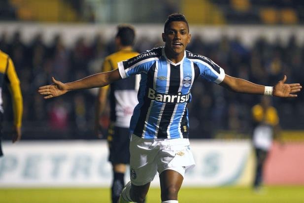 Pedro Rocha atuar&aacute; no lugar do lesionado Luan