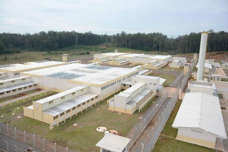 Pris&atilde;o dever&aacute; aliviar superlota&ccedil;&atilde;o em outras institui&ccedil;&otilde;es penais e evitar que presos fiquem em DPs