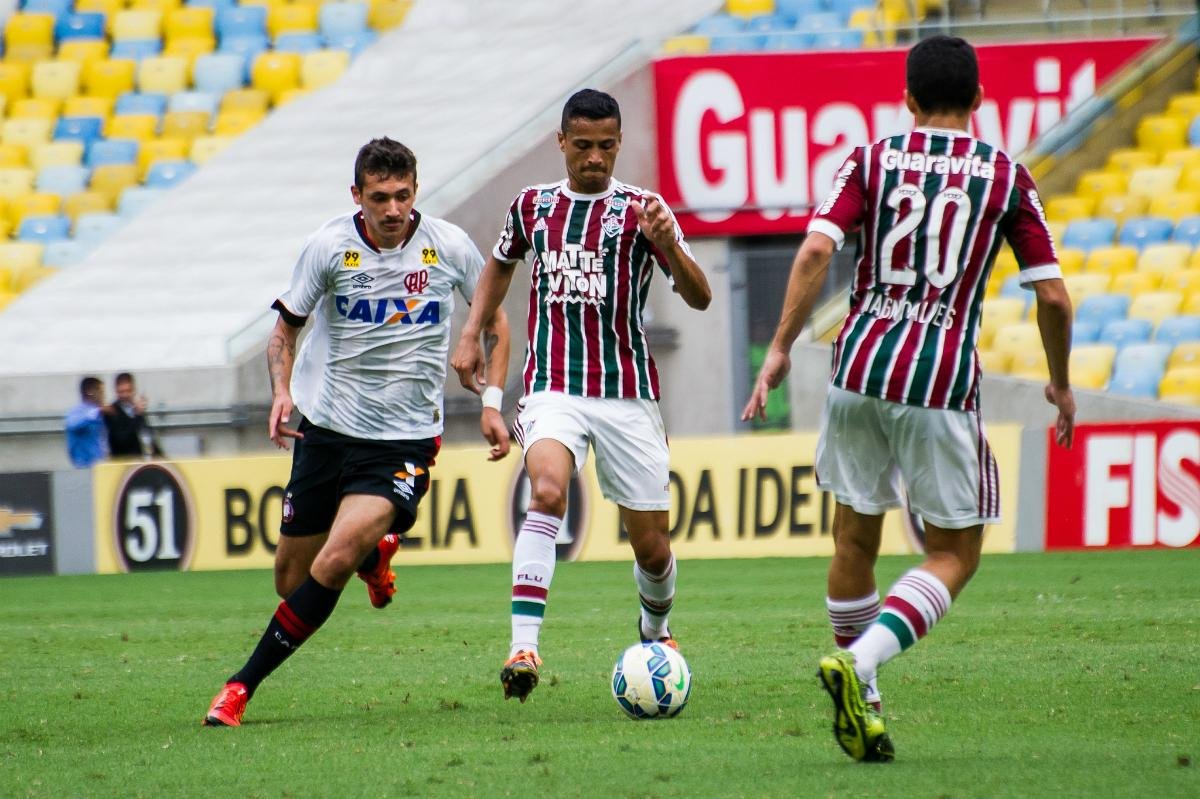 Atl&eacute;tico quebrou jejum de nove jogos sem vencer no Brasileir&atilde;o