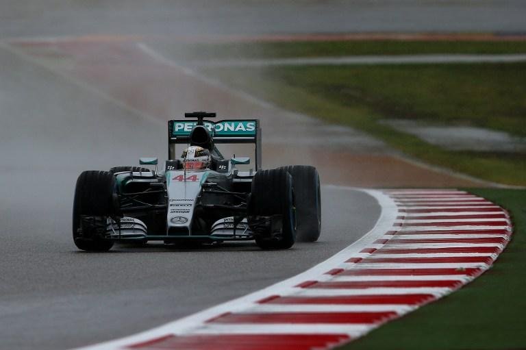  &Uacute;ltimo treino livre foi realizado na manh&atilde; de s&aacute;bado e vencido pelo ingl&ecirc;s Lewis Hamilton