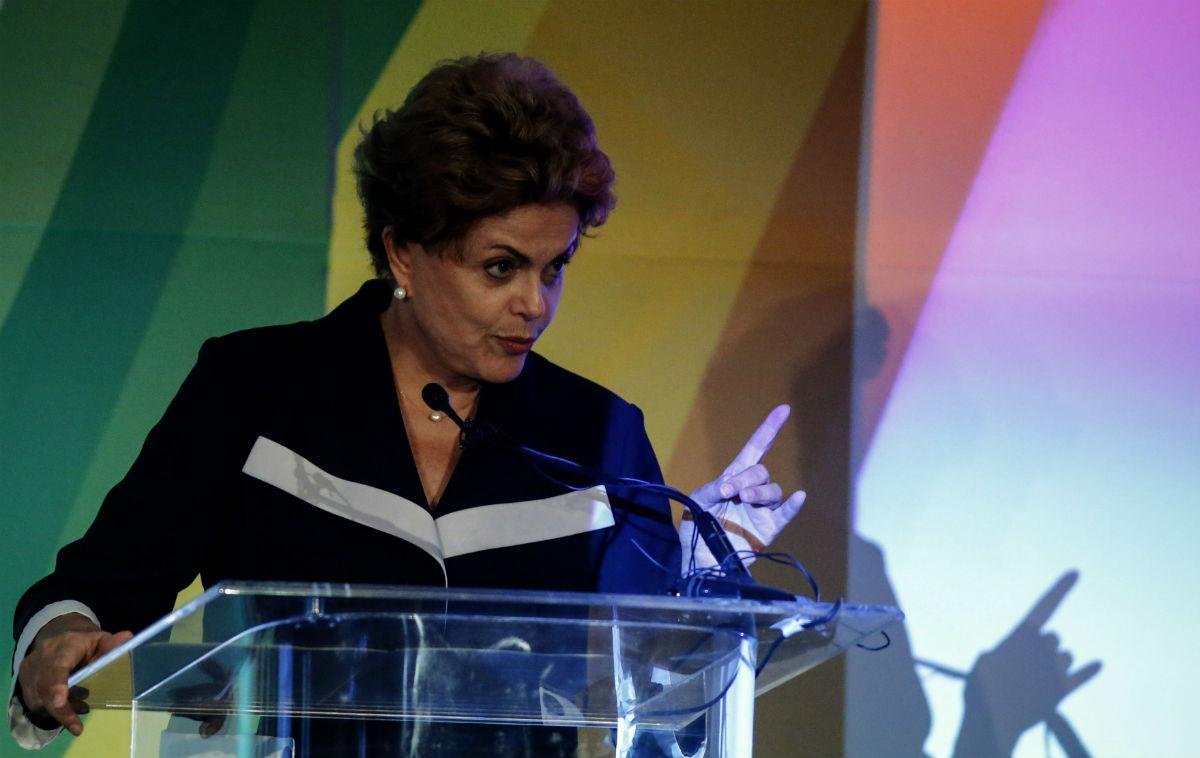 Den&uacute;ncias de corrup&ccedil;&atilde;o e informa&ccedil;&otilde;es divergentes inibem proje&ccedil;&otilde;es sobre deposi&ccedil;&atilde;o de Dilma