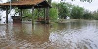 Excesso de chuvas causa transtornos no Rio Grande do Sul neste semestre