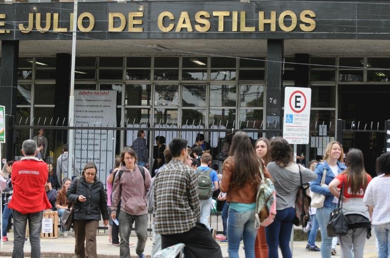 Provas do Enem estar&atilde;o dispon&iacute;veis a partir da sexta