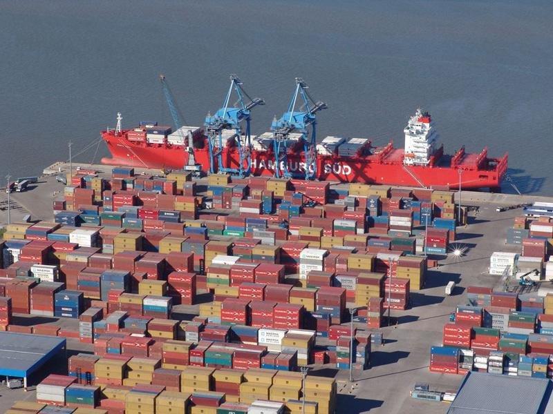 Exporta&ccedil;&otilde;es somaram US$ 156,927 bilh&otilde;es na 4&ordf; semana de outubro