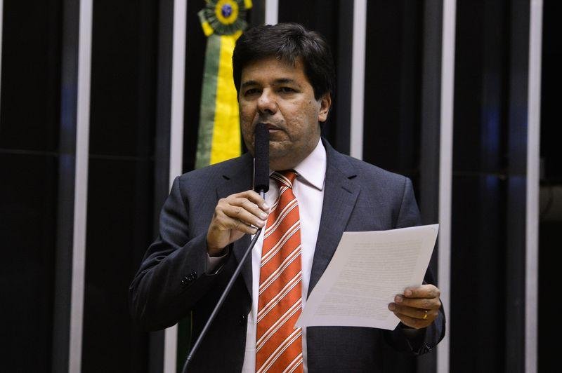 L&iacute;der do DEM espera aprecia&ccedil;&atilde;o do pedido de impeachment at&eacute; dia 15