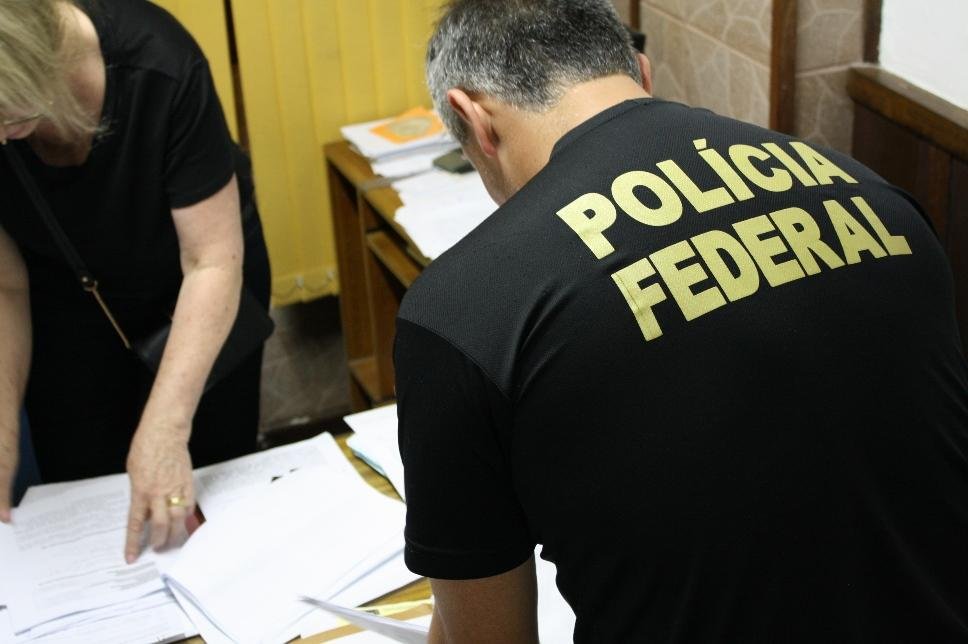 PF deflagra a&ccedil;&atilde;o contra fraude na Previd&ecirc;ncia e Seguro-Desemprego