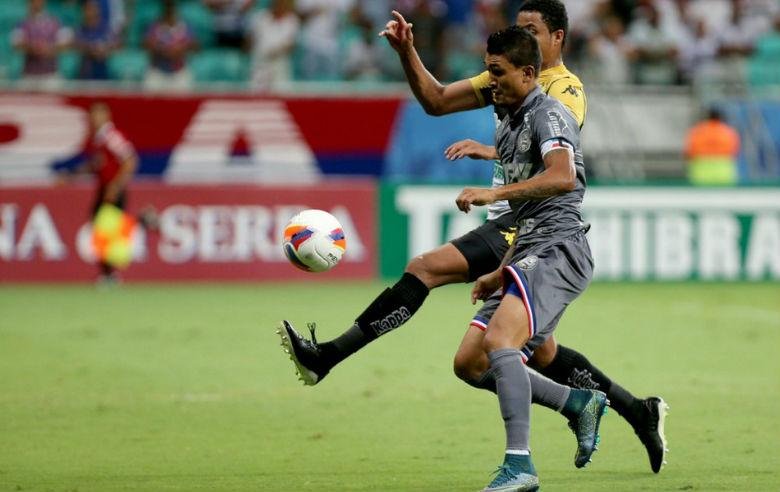Kieza desperta interesse do Gr&ecirc;mio para 2016 