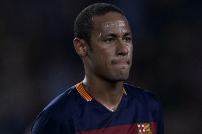 M&atilde;e de Neymar ser&aacute; inclu&iacute;da em processo por fraude e corrup&ccedil;&atilde;o