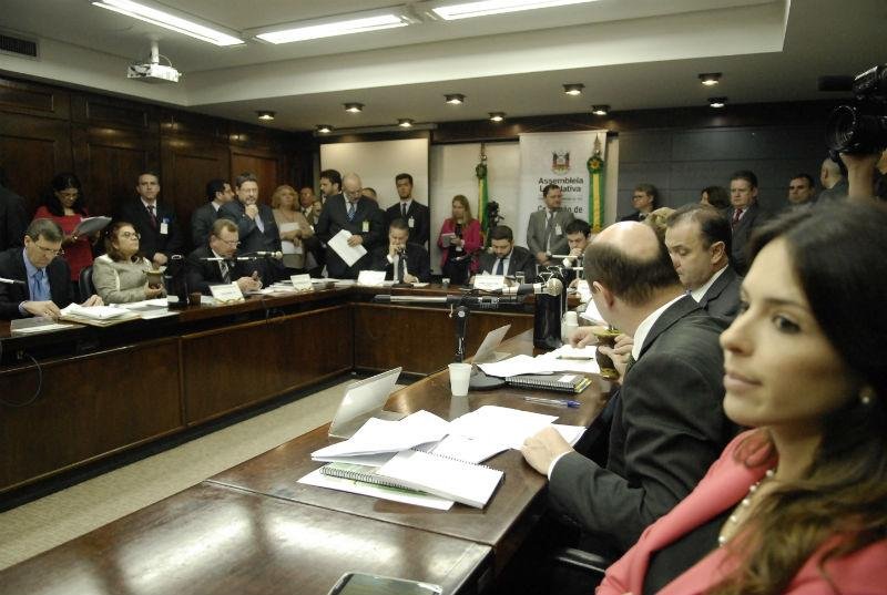 Fim do benef&iacute;cio segue agora para aprecia&ccedil;&atilde;o em Plen&aacute;rio