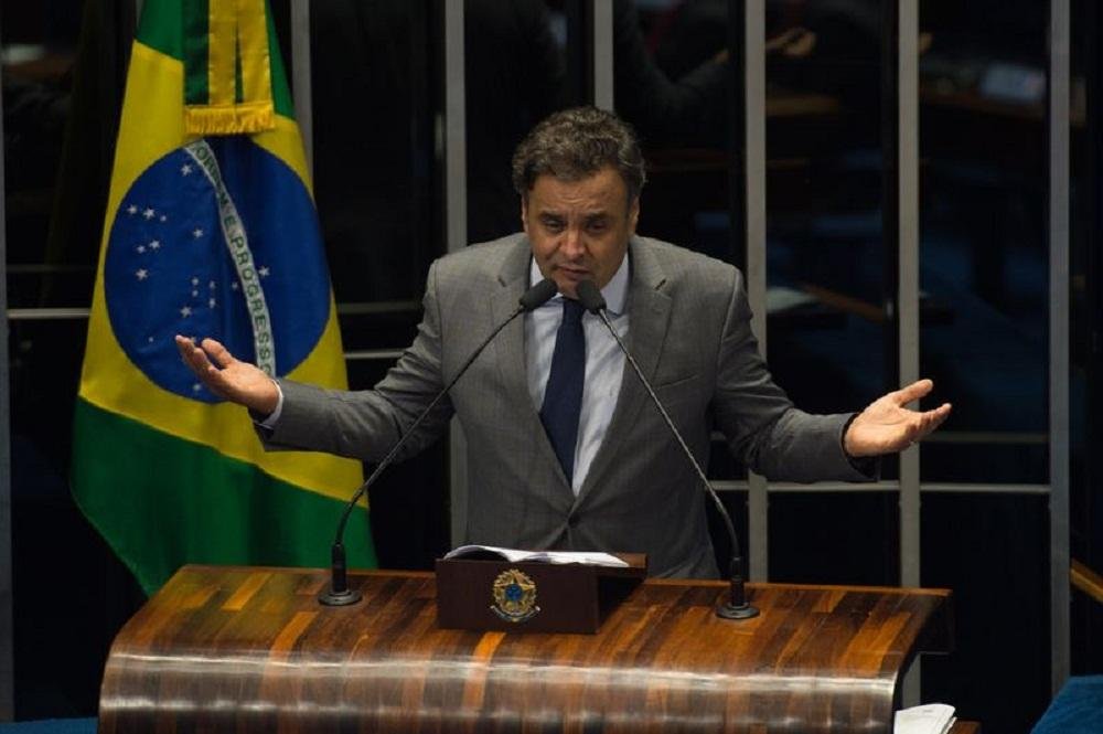 PT pede investiga&ccedil;&atilde;o de supostas irregularidades nas contas da campanha de A&eacute;cio