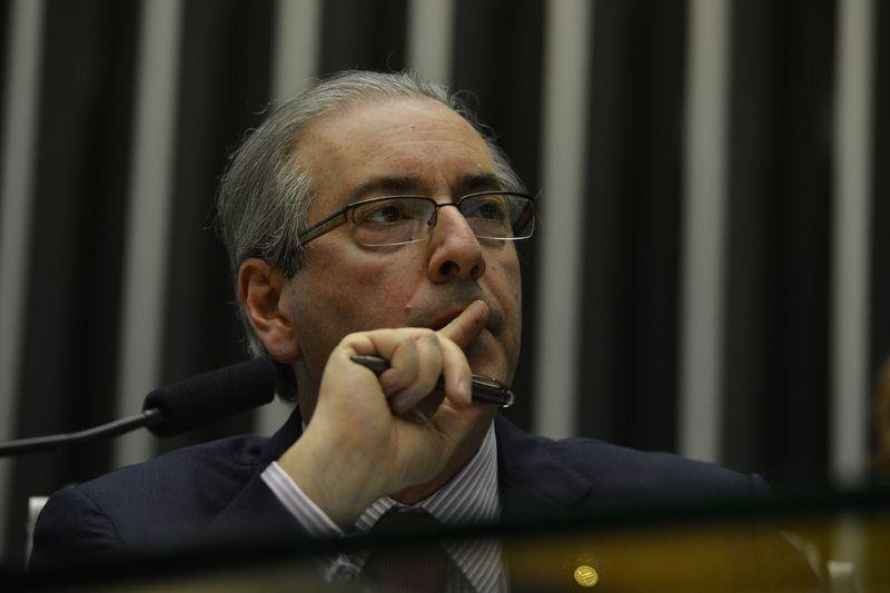 Presidente da C&acirc;mara garantiu n&atilde;o ter tido acesso a qualquer documenta&ccedil;&atilde;o nesse sentido