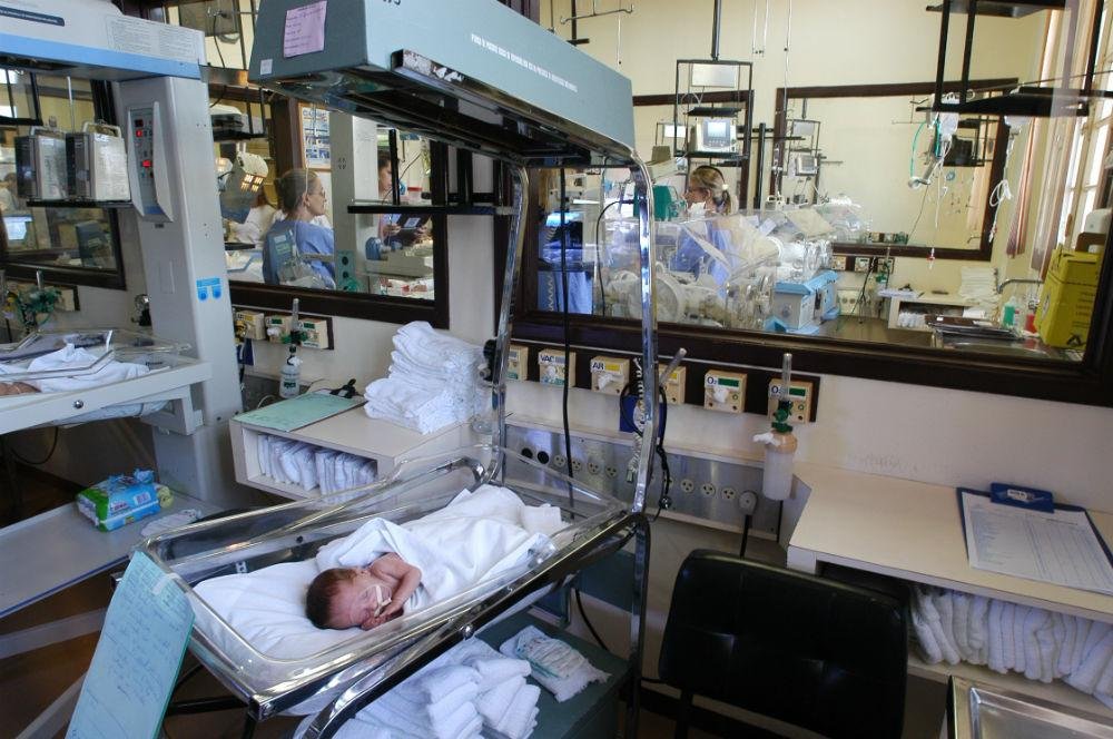 Iniciativa vem sendo aplicada desde mar&ccedil;o em 38 hospitais particulares e quatro com atendimento pelo SUS