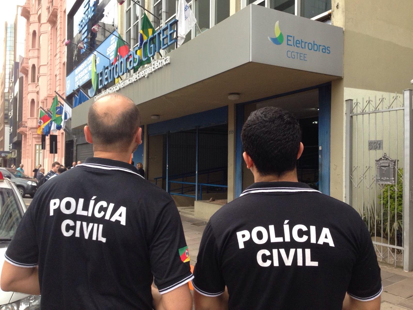 Opera&ccedil;&atilde;o combate fraudes em licita&ccedil;&otilde;es em cinco cidades do RS 