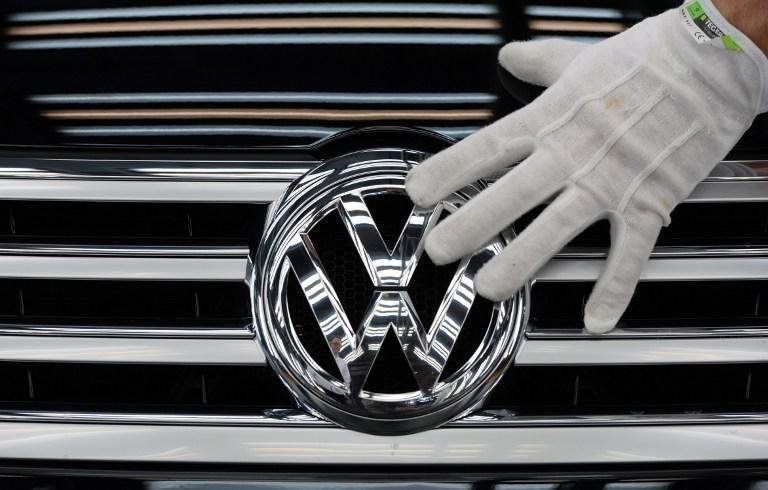 Volkswagen tem preju&iacute;zo de 1,673 bilh&atilde;o de euros no 3&ordm; trimestre