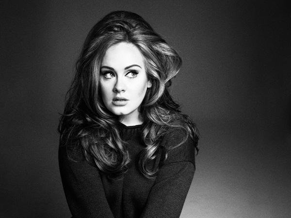 Novo disco de Adele chegar&aacute; &agrave;s lojas em 20 de novembro