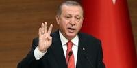 Dois meninos de 12 e 13 anos julgados por insultar presidente turco