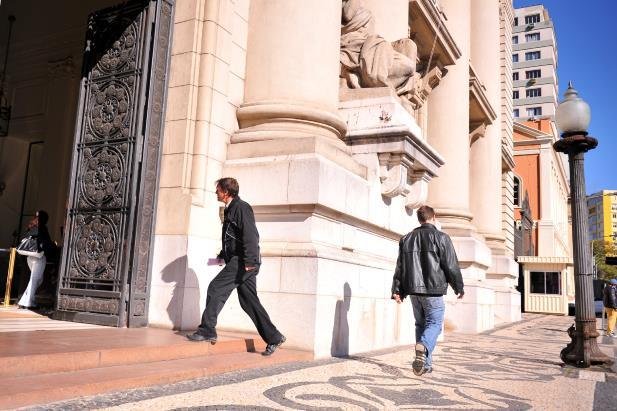 Exposi&ccedil;&atilde;o ser&aacute; feita no Galp&atilde;o Crioulo, do Pal&aacute;cio Piratini