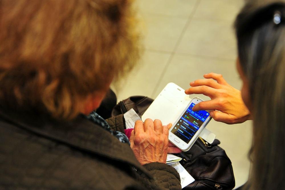 Empresas de telefonia ser&atilde;o investigadas