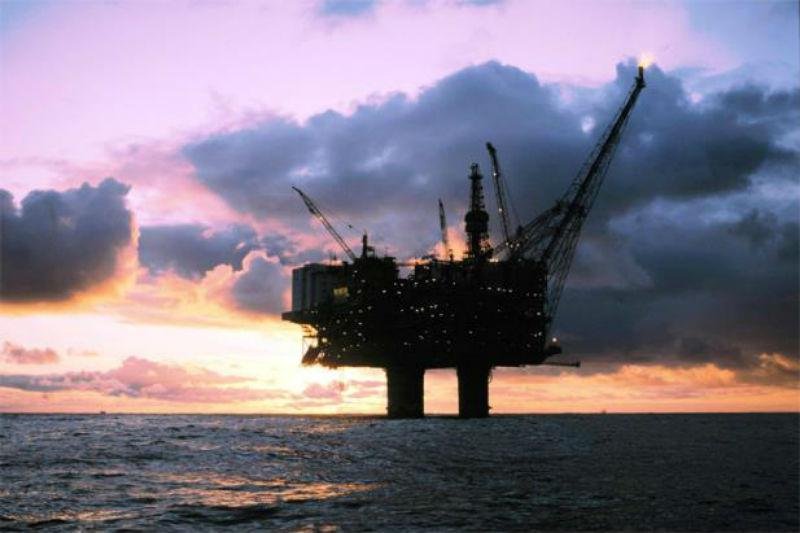 Extra&ccedil;&atilde;o de petr&oacute;leo do pr&eacute;-sal triplicou nos &uacute;ltimos tr&ecirc;s anos
